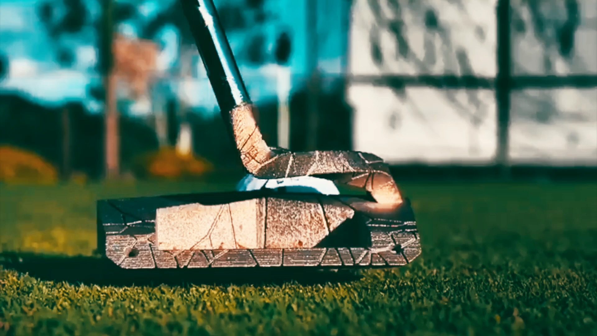Kraken Putter